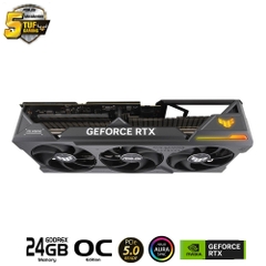 ASUS TUF Gaming GeForce RTX 4090 OC Edition 24GB GDDR6X