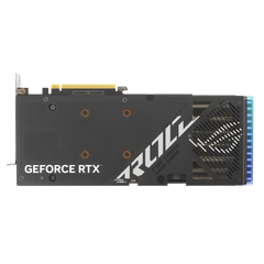 Card màn hình ASUS ROG Strix GeForce RTX 4060 OC Edition 8GB GDDR6