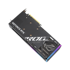 Card màn hình ASUS ROG Strix GeForce RTX 4060 OC Edition 8GB GDDR6