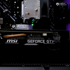 I3-12100F/16GB/GTX 1660Super 6GB/ 256GB SSD | PC GAMING JETT 1