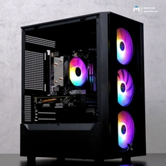 I3-12100F/16GB/GTX 1660Super 6GB/ 256GB SSD | PC GAMING JETT 1