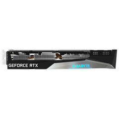 GIGABYTE GeForce RTX 3070 GAMING OC 8G (rev 2.0)
