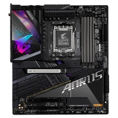 MAINBOARD GIGABYTE X670E AORUS XTREME (rev. 1.0) (AMD Socket AM5)