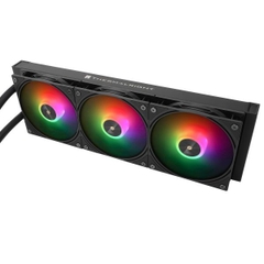 TẢN NHIỆT NƯỚC AIO THERMALRIGHT FROZEN WARFRAME 360 BLACK ARGB DISPLAY