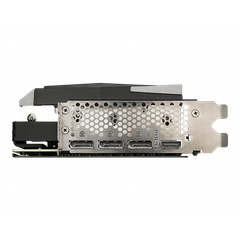 MSI GeForce RTX 3070 GAMING Z TRIO 8GB (LHR)