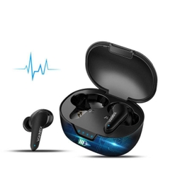 Tai Nghe XIBERIA W3 Bluetooth 5.0 Trắng