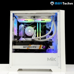 PC NOEL | I5-13400F + 16GB RAM + RTX 3070Ti + TẢN AIO