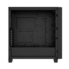 Case Corsair 3000D RGB AIRFLOW Mid-Tower PC Case - Black ( CC-9011255-WW )