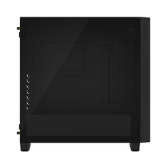 Case Corsair 3000D RGB AIRFLOW Mid-Tower PC Case - Black ( CC-9011255-WW )