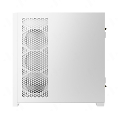 Case Corsair iCUE 5000D RGB Airflow, True White (CC-9011243-WW)