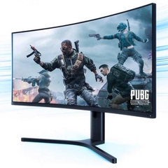 Màn hình Xiaomi Mi Curved  Gaming Monitor 34″ 2K 144Hz XMMNTWQ34