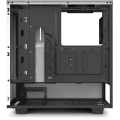 CASE NZXT H510 MATTE WHITE