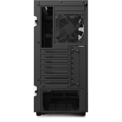 CASE NZXT H510 MATTE WHITE