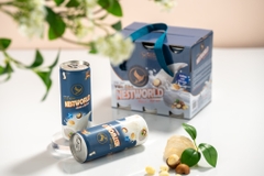 SỮA HẠT YẾN SÀO CHO BÉ TỪ 3 TUỔI