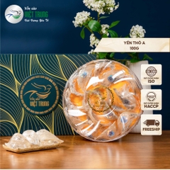 Yến Sào Việt Trung - Tổ Yến Thô