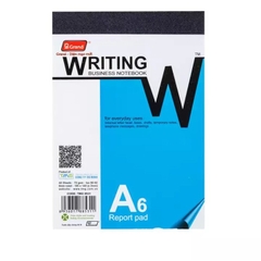 Vở xé Grand A6 (40 tờ-16q/lốc)