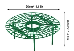 Giá đỡ dâu tây, dưa hấu KT 30x30cm