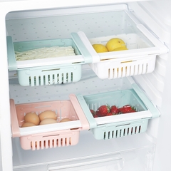 Kệ đa năng đựng đồ tủ lạnh VB2103