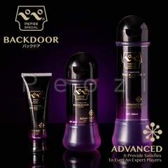 Gel bôi trơn hậu môn PEPEE special backdoor lubricant 200ml