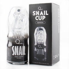 Cốc thủ dâm Diose Snail - Snail Masturbation Cup