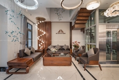 Cẩm nang lựa chọn Sofa Gỗ Óc Chó tại Hà Nội Uy Tín