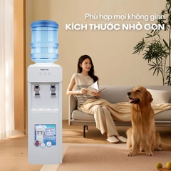 Cây nước nóng lạnh Fujihome WD676C