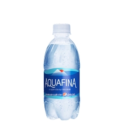 Nước Aquafina 355ml