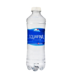 Nước Aquafina 500ml