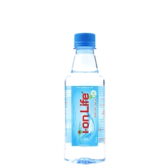 Nước ion Life 330ml