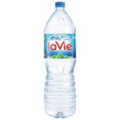 Nước Lavie 1,5L