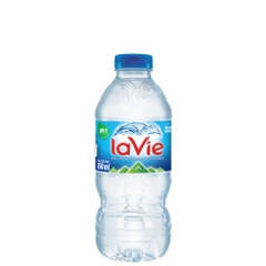 Nước Lavie 350ml