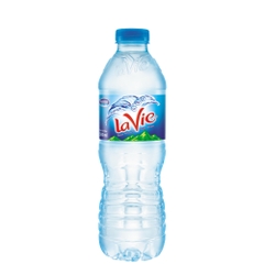 Nước Lavie 500ml