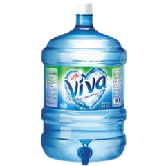 Nước Lavie Viva 20L