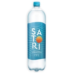 Nước Satori 1.5L