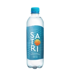 Nước Satori 500ml