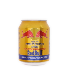 Nước tăng lực Redbull 250ml