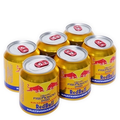 Nước tăng lực Redbull 250ml