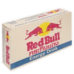 Nước tăng lực Redbull 250ml