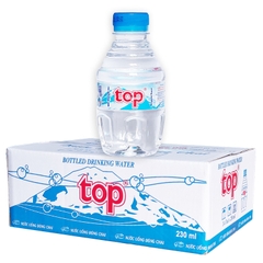 Nước Top 230ml
