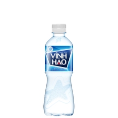 Nước Vĩnh Hảo 350ml