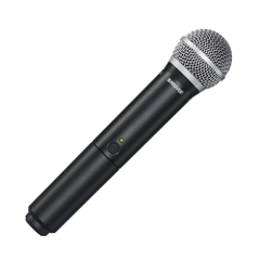 SHURE BLX288A/PG58