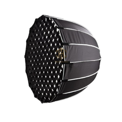 Softbox Parabolic 70cm 16k tổ ong | Chính hãng