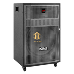 LOA KÉO ACNOS CB 45G