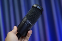 MICRO AUDIO TECHNICA AT2020