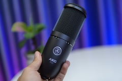 MICRO AKG P120