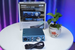 SOUNDCAR PRESONUS AUDIO BOX I ONE