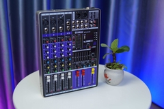 MIXER M4 PLUS