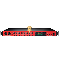 PREAMP FOCUSRITE CLARETT OCTOPRE