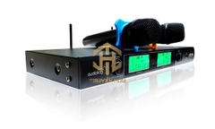 MICRO AudioFrog AWR 820D