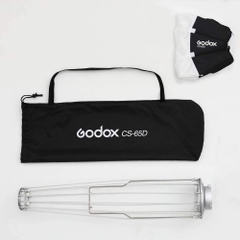 Softbox Cầu Godox 65cm CS-65D | Chính hãng
